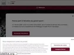 Sites similar to jumping-bordeaux.com