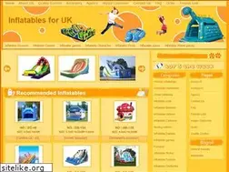 Sites similar to jumping-castles.co.uk