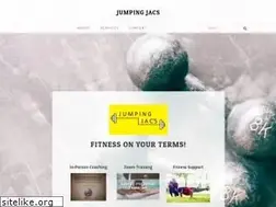 Sites similar to jumping-jacs.com