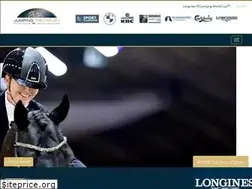Sites similar to jumping-mechelen.com