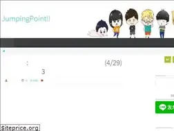 Sites similar to jumping-point.net