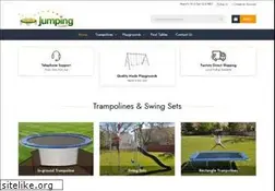 Sites similar to jumping.com