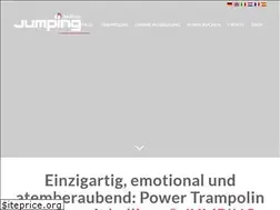 Sites similar to jumping.fitness