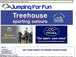 Sites similar to jumping4fun.co.uk