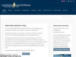 Sites similar to jumpingamsterdam.nl