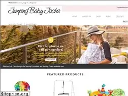 Sites similar to jumpingbabyjacks.com