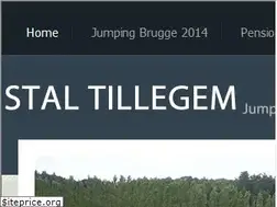 Sites similar to jumpingbrugge.be