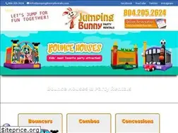 Sites similar to jumpingbunnyrentals.com