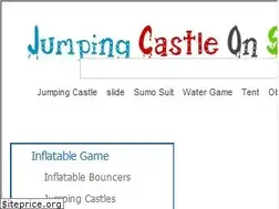 Sites similar to jumpingcastleonsale.com.au
