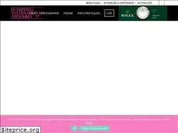 Sites similar to jumpingdinard.com