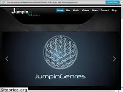 Sites similar to jumpingenres.net