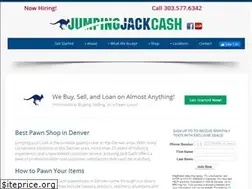 Sites similar to jumpingjackcash.com