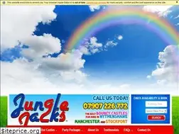 Sites similar to jumpingjackscastles.co.uk