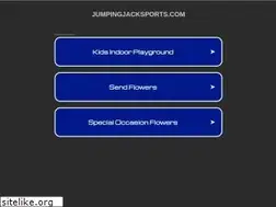 Sites similar to jumpingjacksports.com