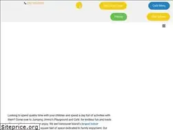 Sites similar to jumpingjiminys.com