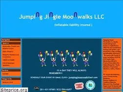 Sites similar to jumpingjingle.com