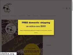 Sites similar to jumpingjunetextiles.com