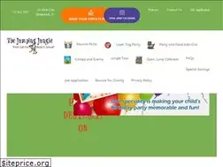Sites similar to jumpingjungle.com