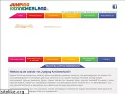Sites similar to jumpingkennemerland.nl