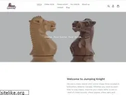 Sites similar to jumpingknight.com