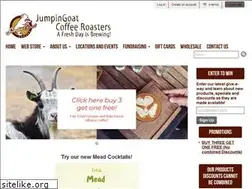 Sites similar to jumpingoat.com