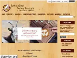 Sites similar to jumpingoatcoffeeroasters.com