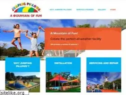 Sites similar to jumpingpillows.nz