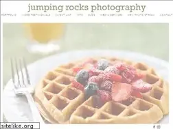 Sites similar to jumpingrocks.com
