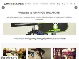 Sites similar to jumpingsingapore.com
