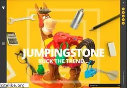 Sites similar to jumpingstone.com