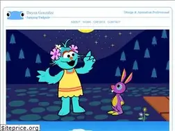 Sites similar to jumpingtadpole.com