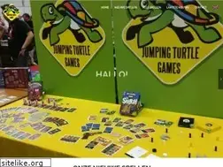 Sites similar to jumpingturtlegames.be