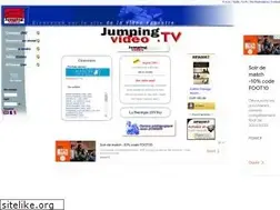 Sites similar to jumpingvideo.com