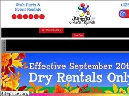 Sites similar to jumpinjacksplash.com