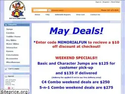 Sites similar to jumpinjaxjumps.com