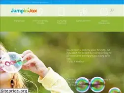 Sites similar to jumpinjaxkids.com