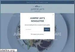Sites similar to jumpinjays.com