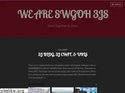 Sites similar to jumpinjehosaphatjedeyes.wordpress.com