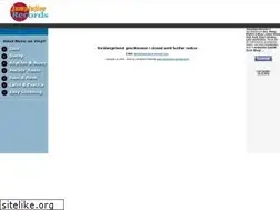 Sites similar to jumpinjive-records.com