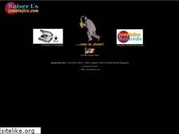 Sites similar to jumpinjive.com