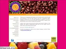 Sites similar to jumpinjuiceandjava.com