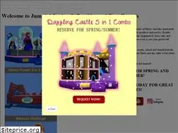Sites similar to jumpinjupiterinflatables.com
