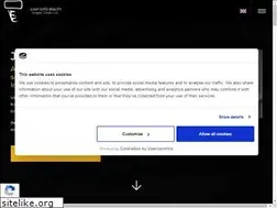 Sites similar to jumpintoreality.com