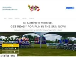 Sites similar to jumpinwheelies.com