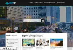 Sites similar to jumpitup.biz