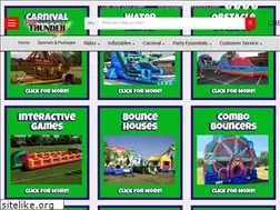 Sites similar to jumpjumpbounce.com
