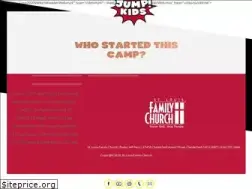 Sites similar to jumpkids.com