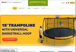 Sites similar to jumpking.com