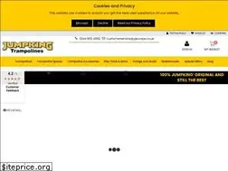 Sites similar to jumpking.eu