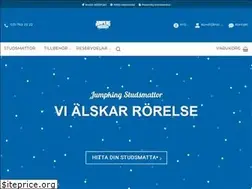 Sites similar to jumpking.se
